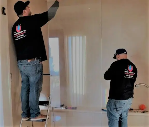 Professional plumbing installation for Tankless Water Heater Installation in Doxtater Corner